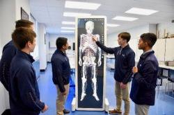 Stepinac High School to Showcase Newly Expanded 5,000 Square-Foot STEAM Center Wing and 5 Additional 21st Century Classrooms at Fall Open Houses, October 18 and 22<br/><br/>